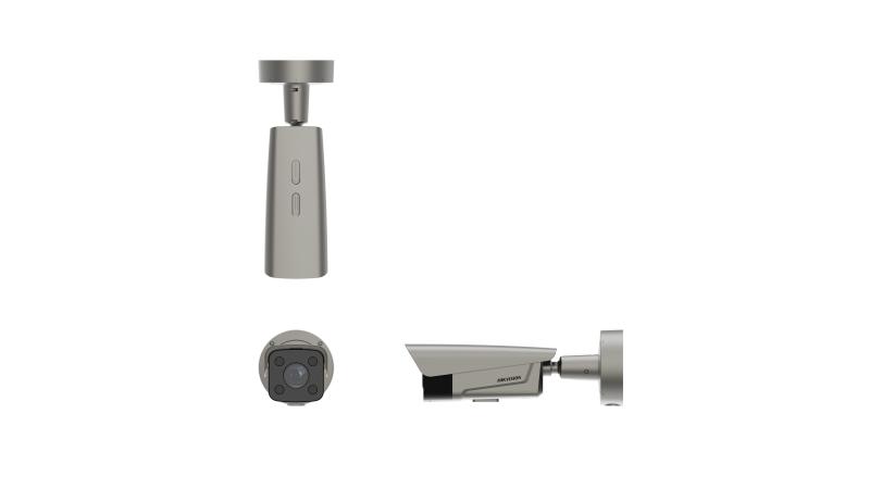 IP видеокамера Hikvision DS-TCG406-E (DS-TCG406-E(12V/PoE)(2812))