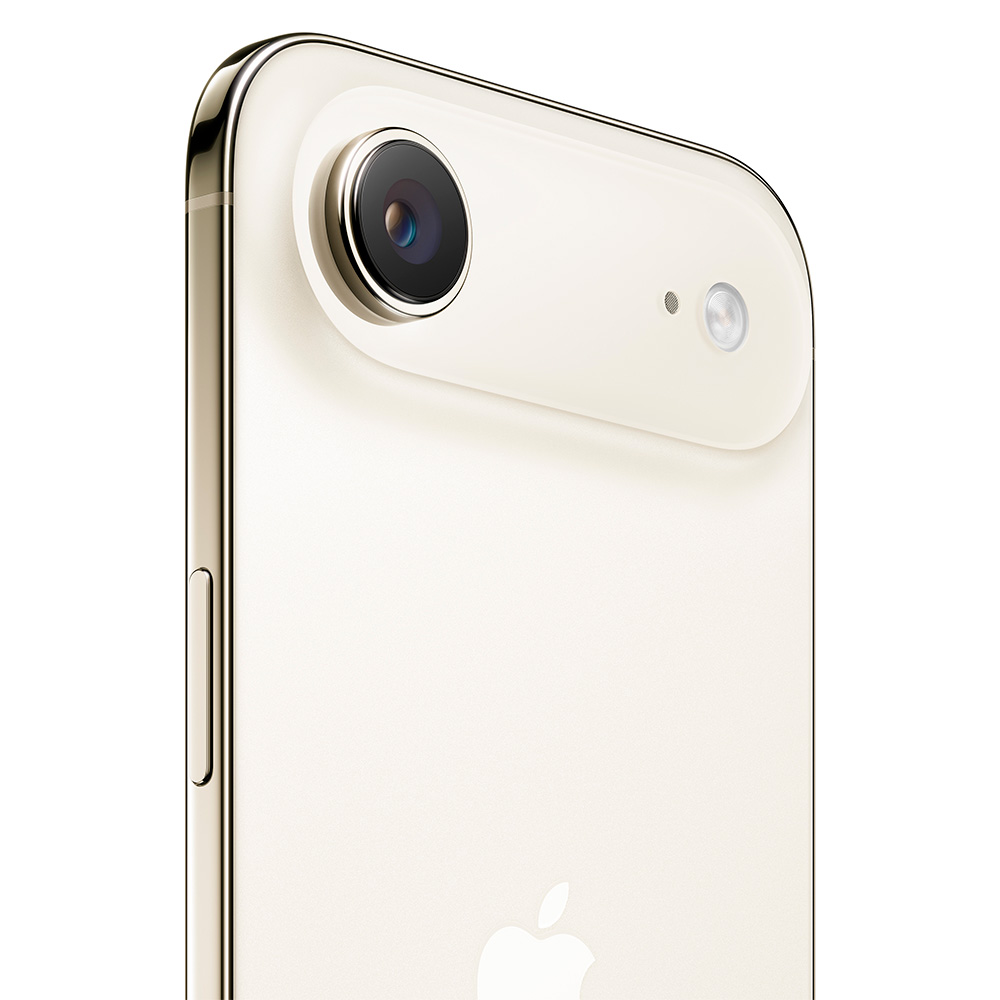 Смартфон Apple iPhone Air, 256GB, Light Gold (MG2N4HX/A)