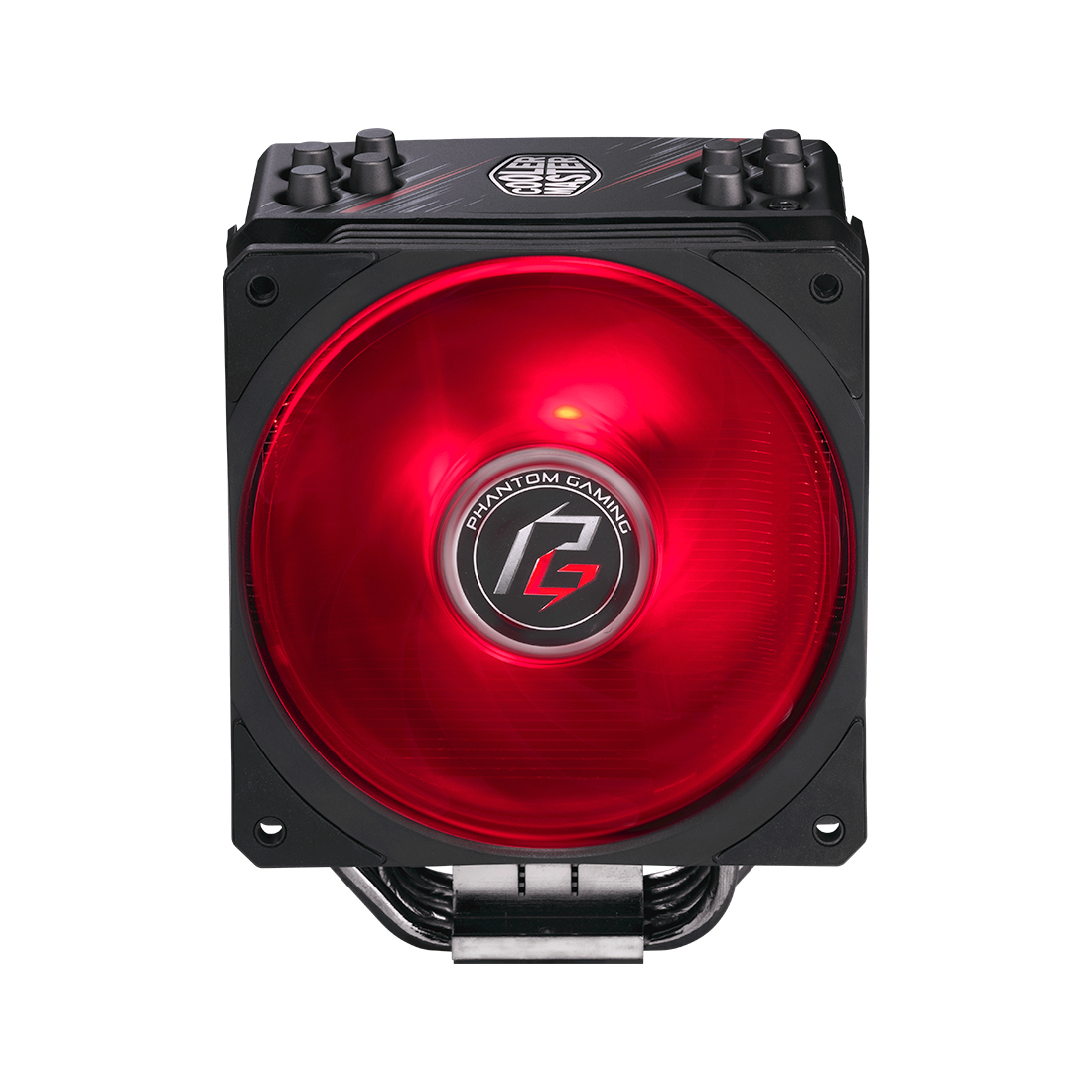 Кулер для процессора Cooler Master Hyper 212 RGB (RR-212S-PGPC-R1)