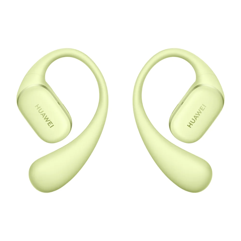 Наушники Huawei FreeArc T0021 Green (55038103)