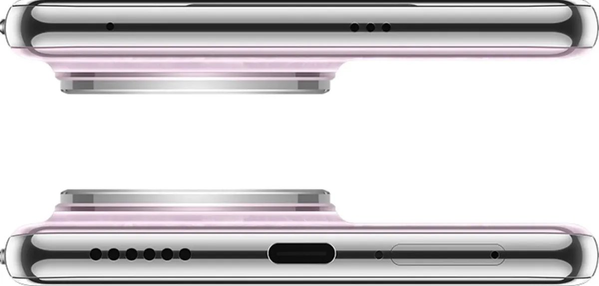 Смартфон Huawei Nova 14 Pro 12GB+512GB Pink (51098MES)