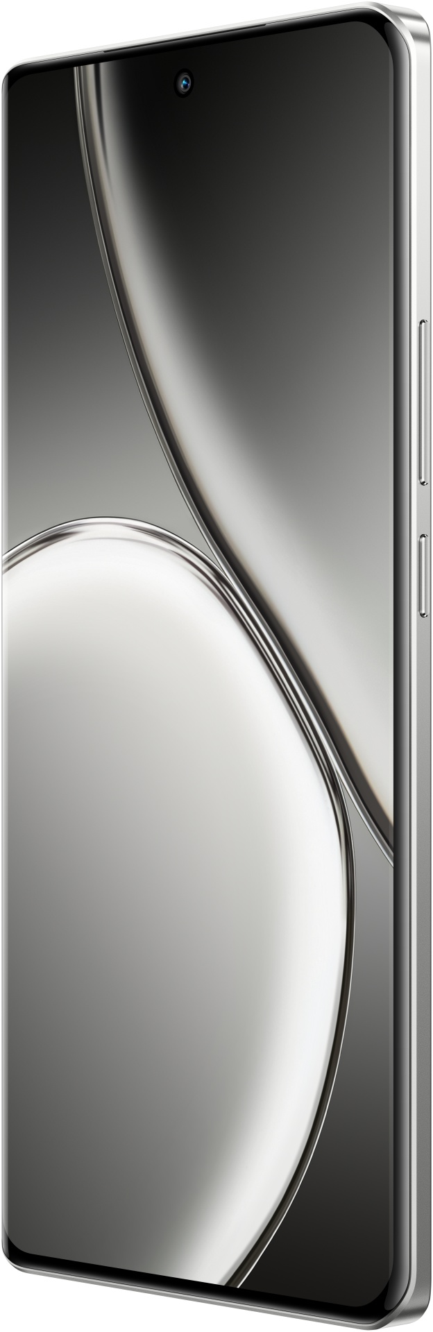  СМАРТФОН REALME RMX3853 (GT 6T) 12 + 256 ГБ (EUCIS) ЦВЕТ:ЗЕРКАЛЬНЫЙ СЕРЕБРЯНЫЙ (6941764435155)