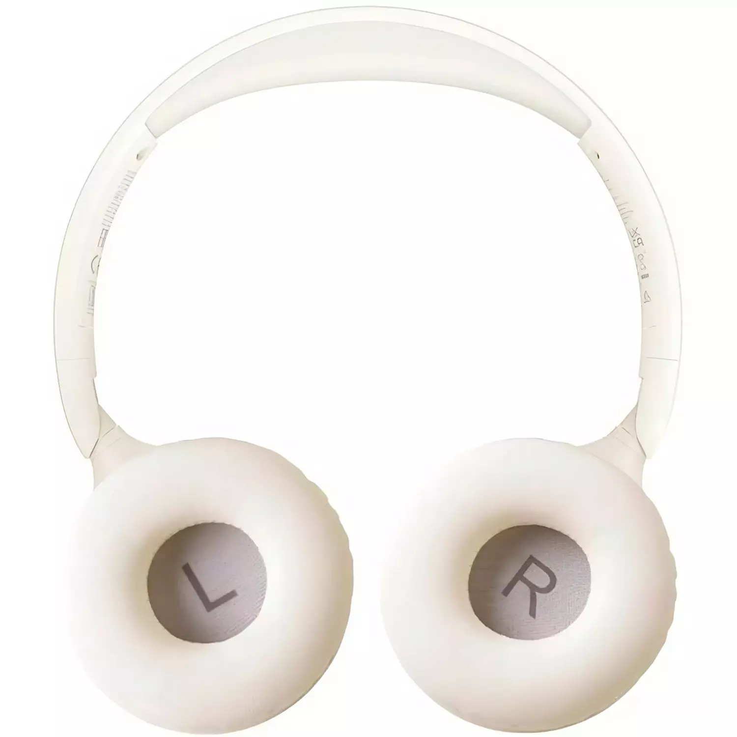 Наушники Soundcore H30i White (A3012-WH)