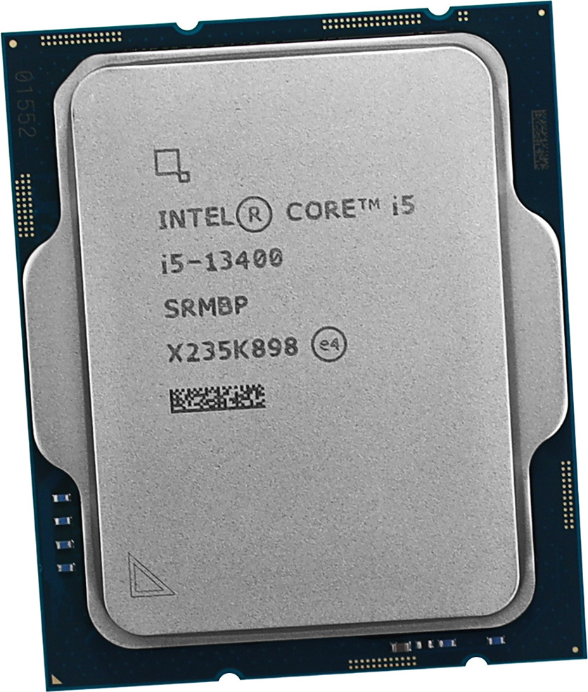 Процессор Intel Core i5 13400, LGA1700, OEM (SRMBP)