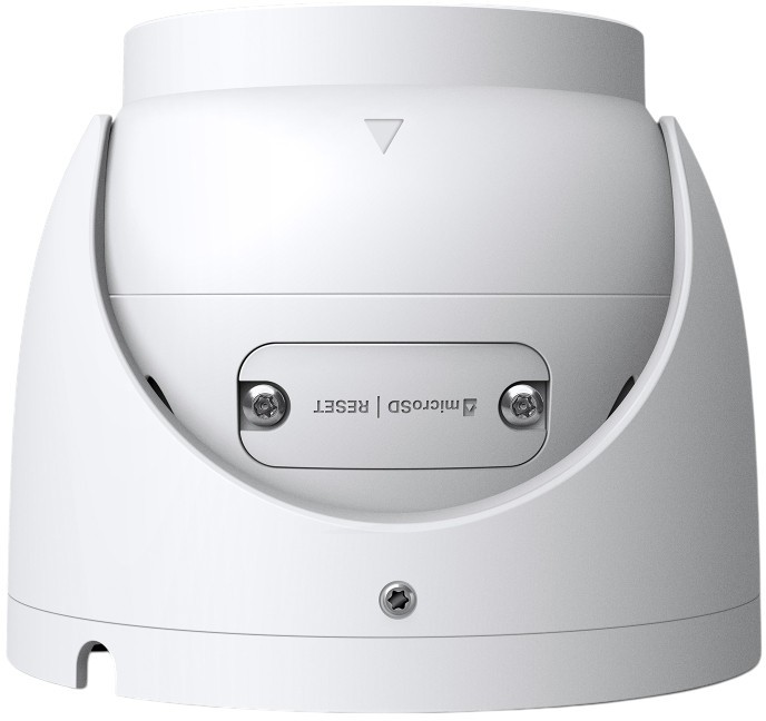 Внутренняя камера TP-LINK VIGI InSight S445ZI 4МП (InSight S445ZI(UN))