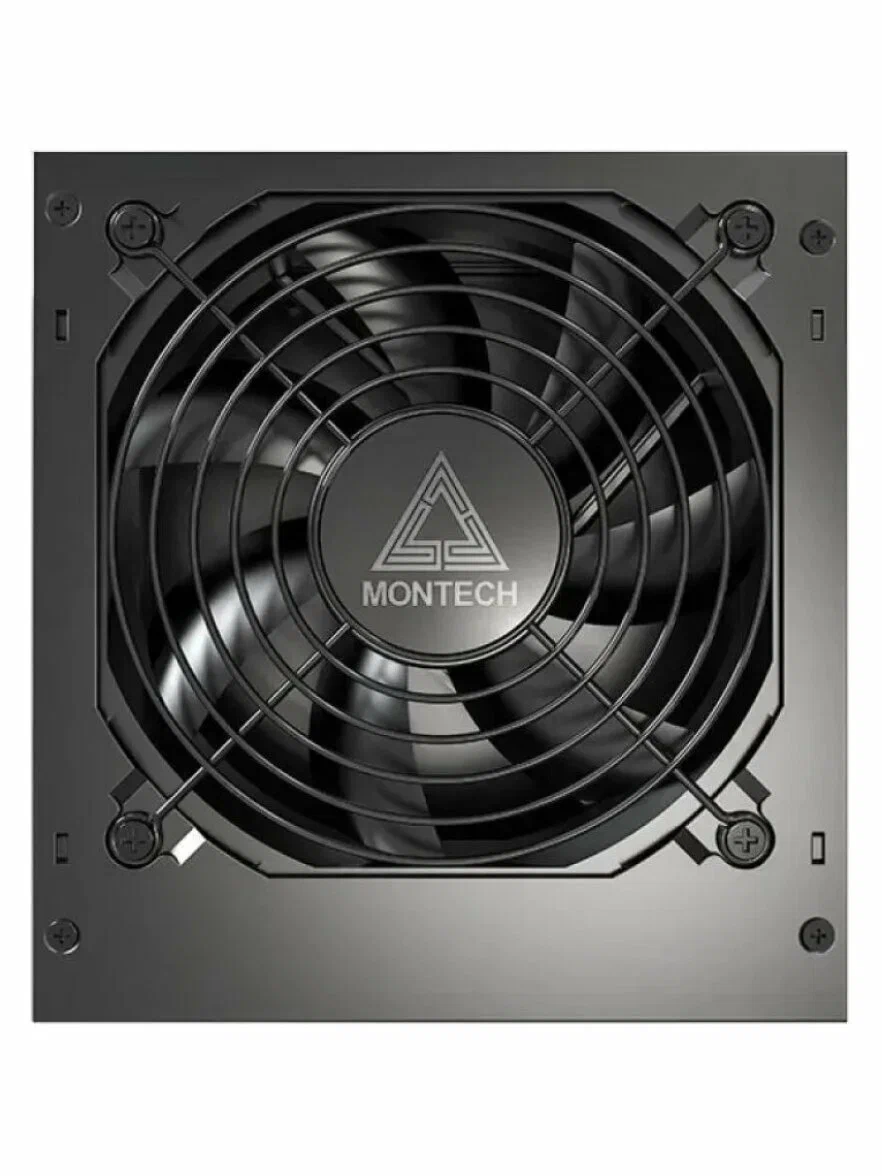 Блок питания Montech  750W, Черный (APX 750W)