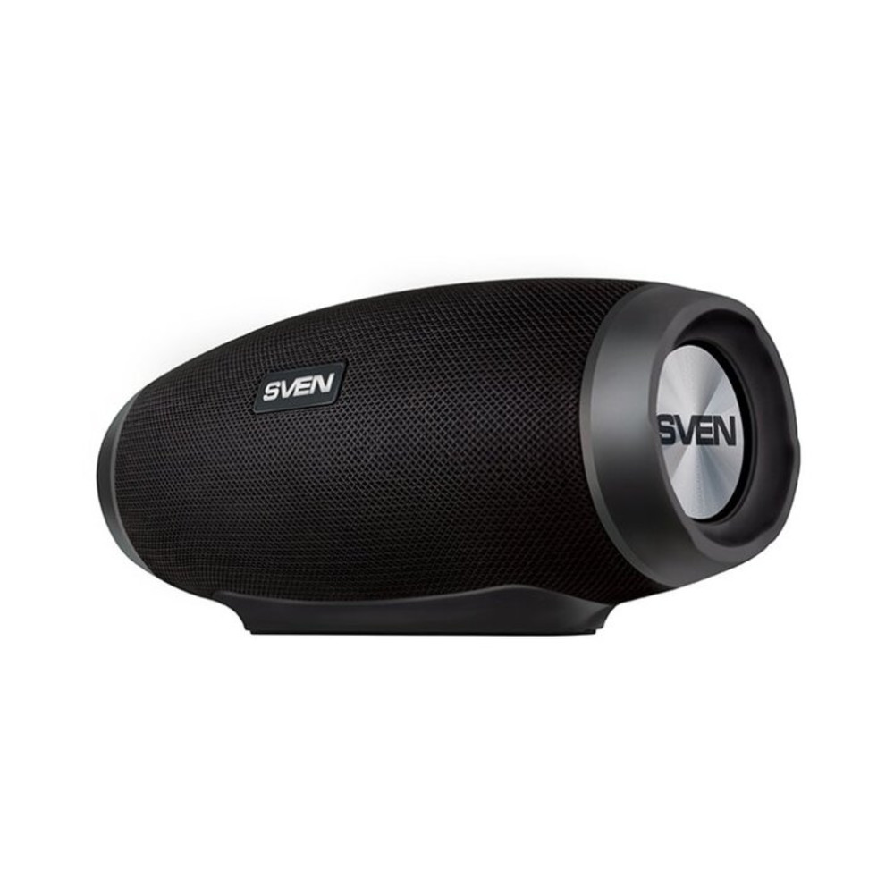  Колонки Sven PS-330 (2.1), Black (SV-017583)