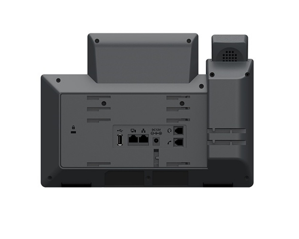 IP-телефон Grandstream GRP2636, Professional P Phone (GRP2636)