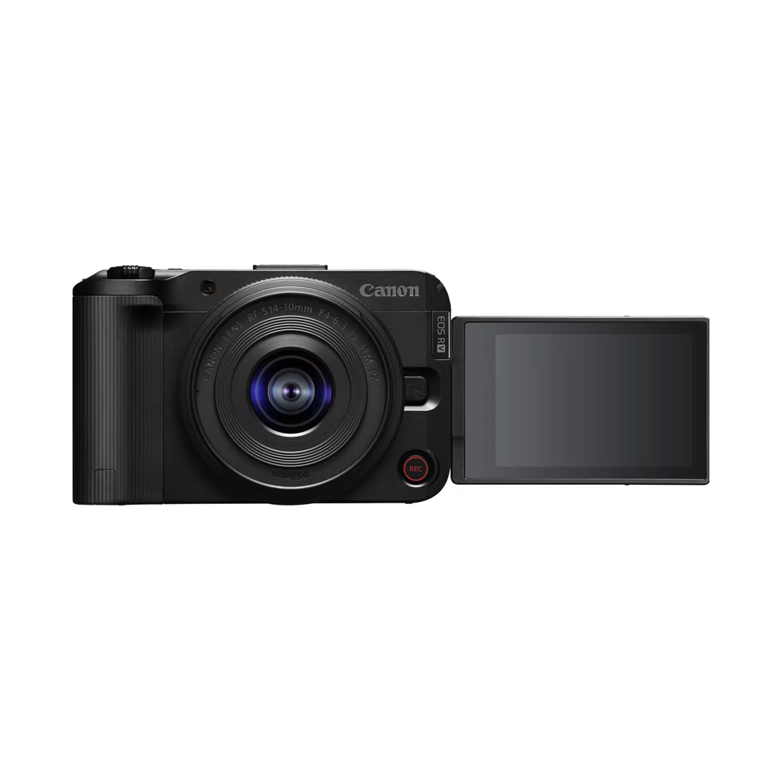 Цифровой фотоаппарат CANON EOS R50 V2.4 + RF-S 14-30 mm (6895C023AA)