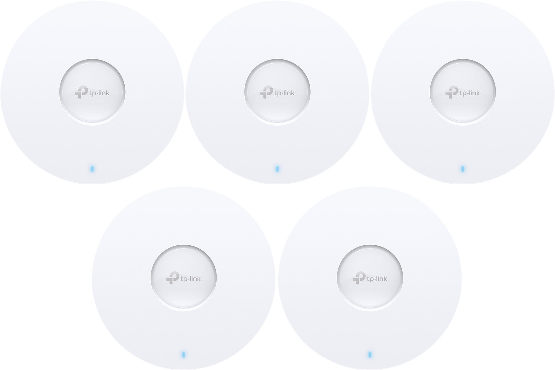 Точка доступа потолочная TP-Link EAP653 (EAP653(5-pack)(EU))