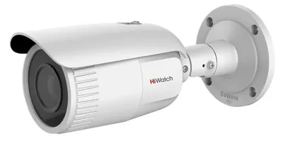 IP Камера, цилиндрическая HiWatch DS-I256Z(B) (DS-I256Z(B) (2.8-12.0mm))