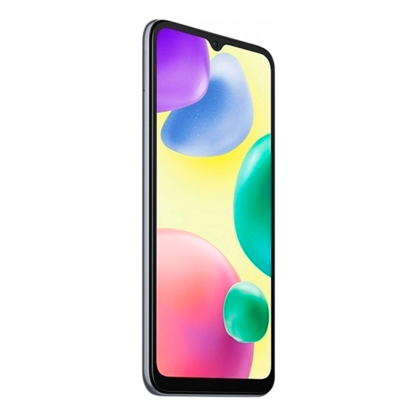 Смартфон Xiaomi Redmi 10A, 3/64GB, Chrome Silver (220233L2G/776397)