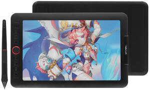 Графический монитор XP-Pen Artist 12 Pro, 10"x6", беcпроводное перо, USB (JPARTISR 12 PRO)