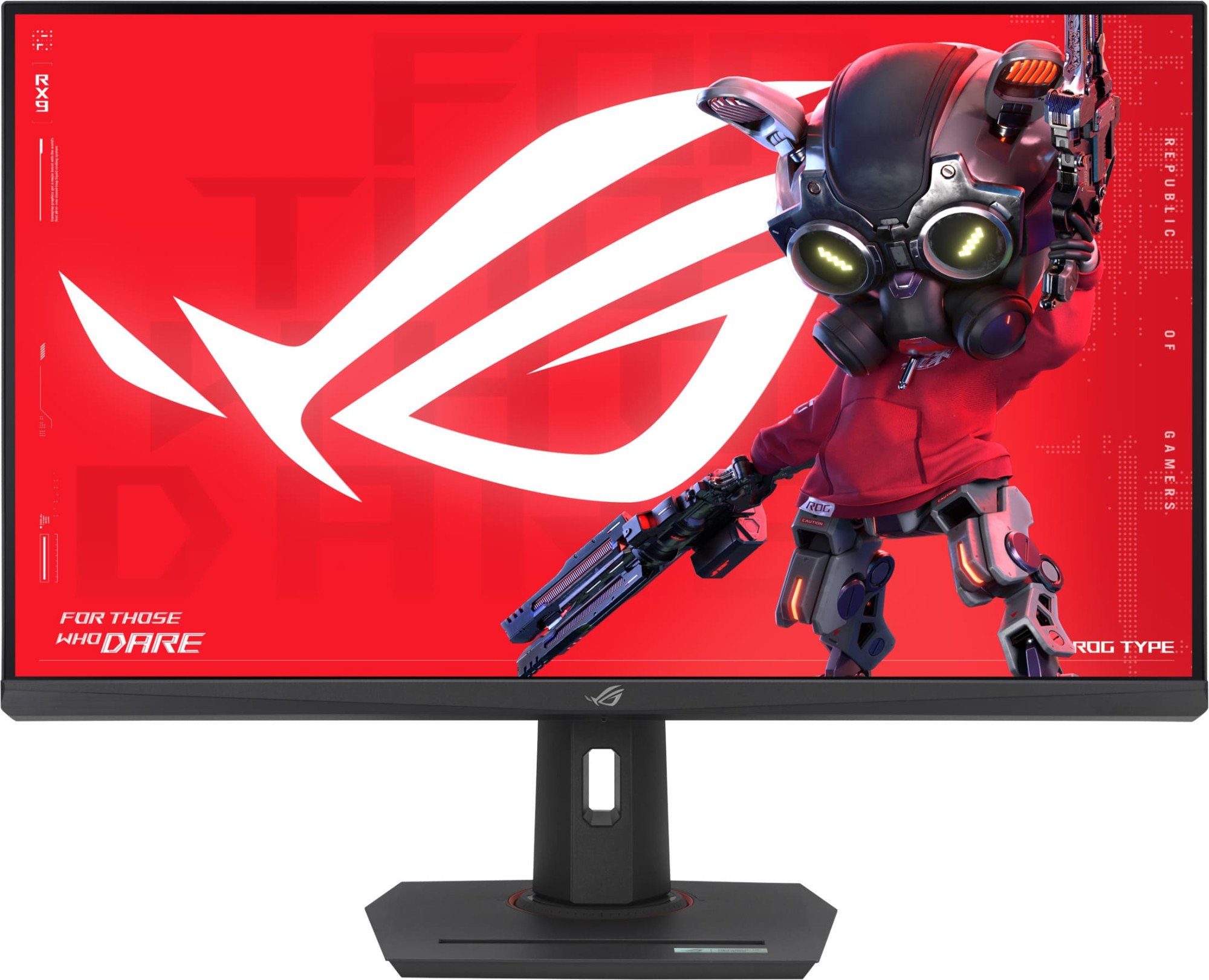 Монитор Asus ROG Strix XG32UCG 31.5" (90LM0B01-B01171)