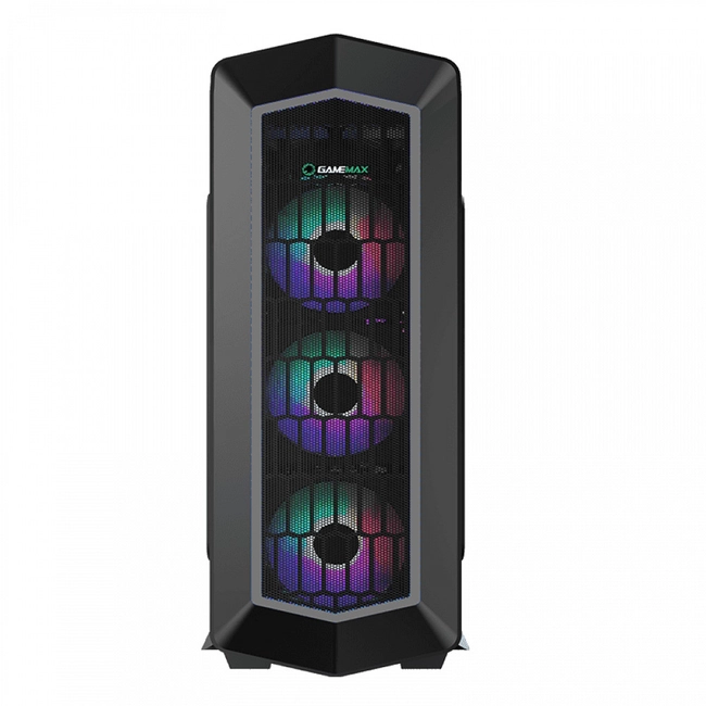 Корпус GameMax Asgard (MFG.G516-FRGB) (12951600012)
