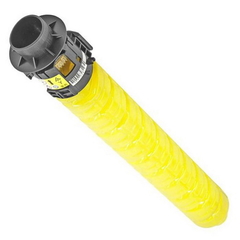 Тонер-картридж CET (CPP, CPT) для RICOH IM C2010/C2510 (CET) Yellow ()