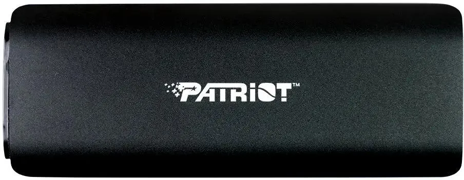 Внешний SSD диск, Patriot Transporter 512GB, Black (PTP512GPEC)