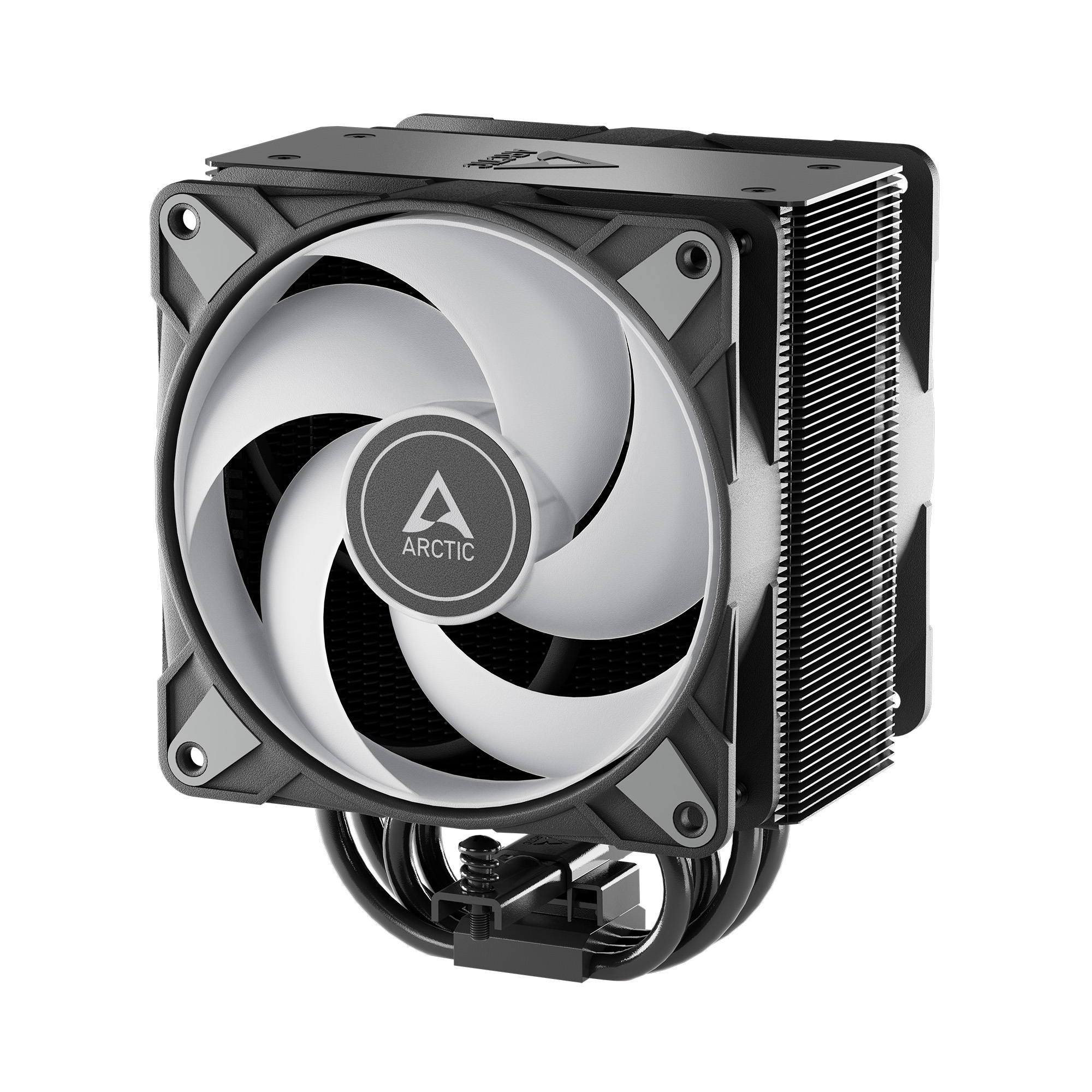 Кулер для процессора ARCTIC Freezer 36 A-RGB Black (ACFRE00124A)