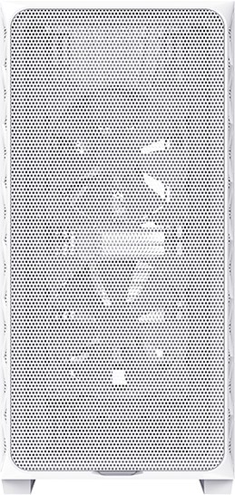 Корпус Montech AIR 903 BASE, Белый (AIR 903 BASE (W))
