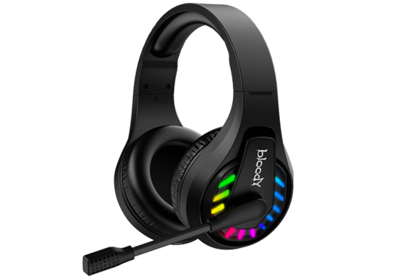 Наушники беспроводные игровые Bloody GR230  (GR230)