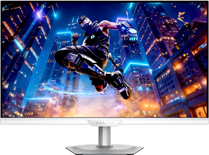 Монитор Gigabyte M27Q2 ICE 27" (M27Q2 ICE)