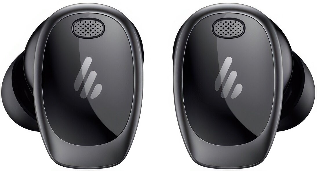 Гарнитура TWS Edifier NeoDots, Black (NeoDots Black)