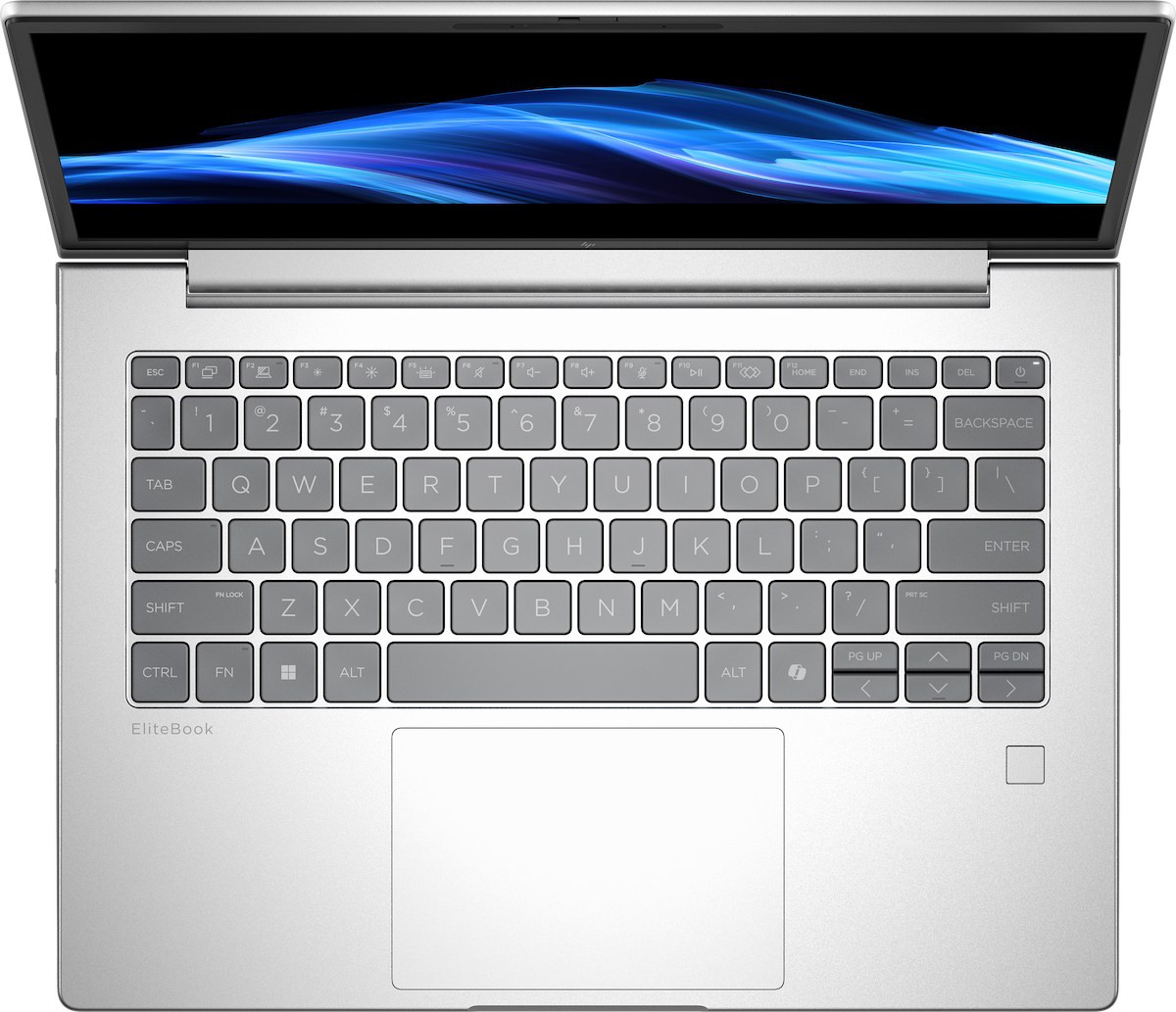 Ноутбук HP EliteBook 6 G1i 14 (C7VG0EA)