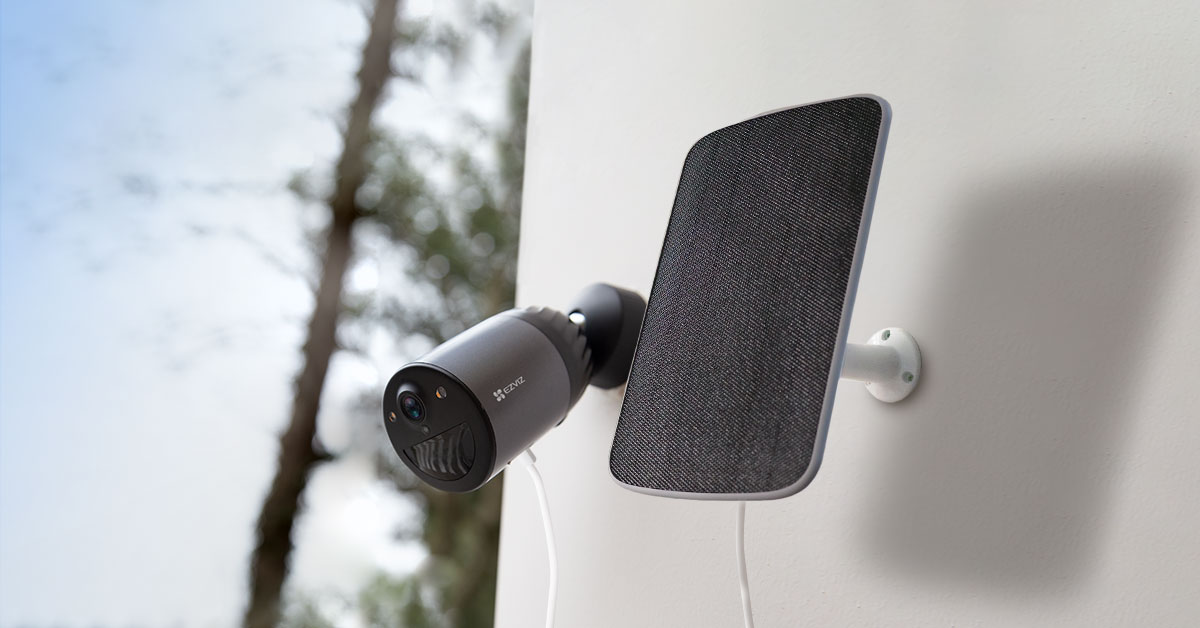 Солнечная панель Tapo A200 ((Tapo A200(UN))