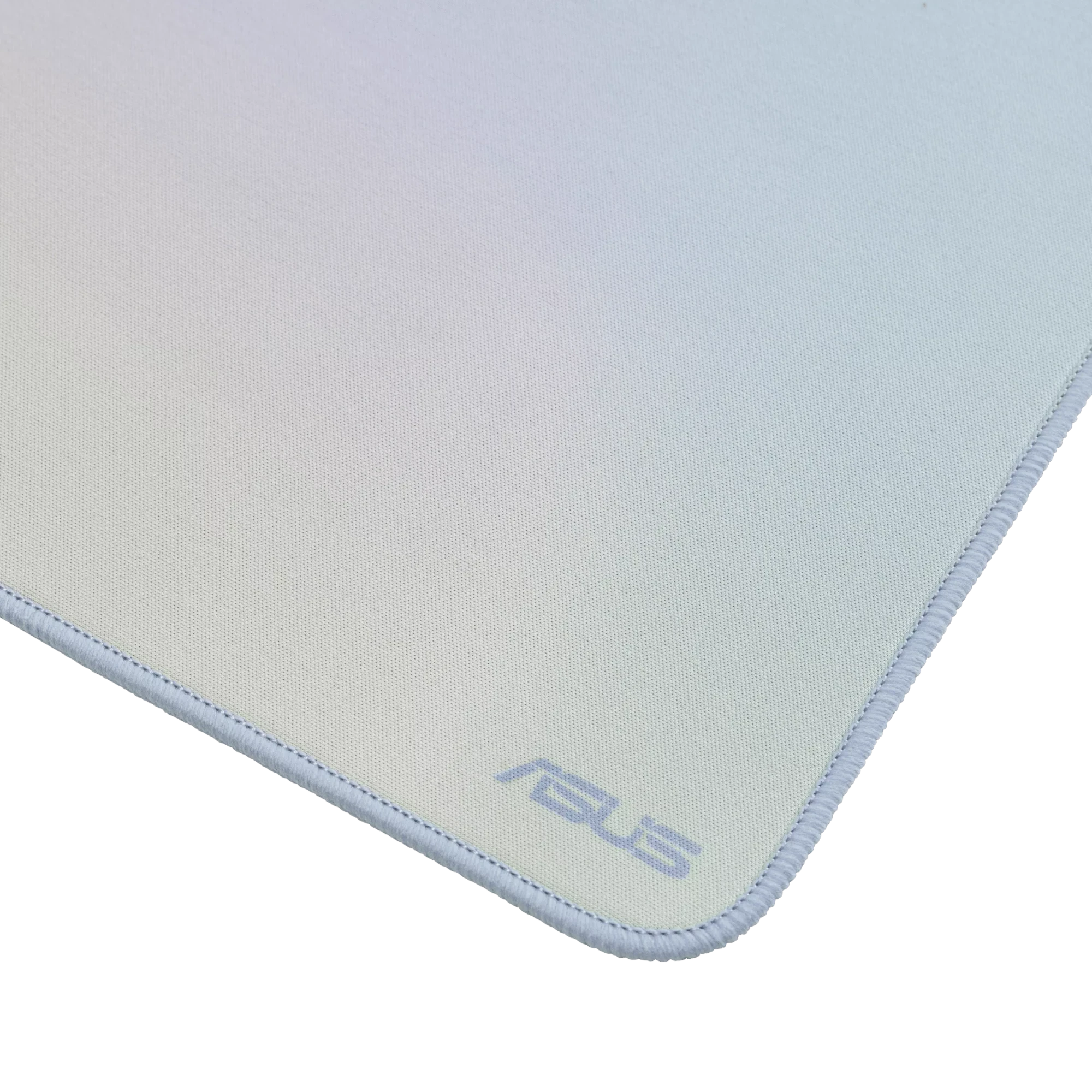 Коврик для компьютерной мыши ASUS PS102, Белый (PS102)