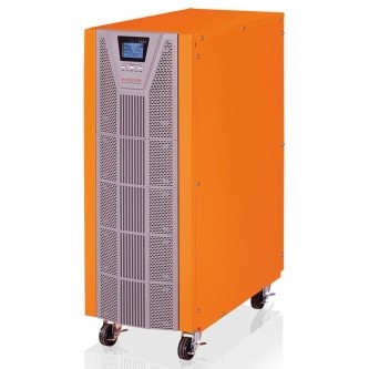 Источник бесперебойного питания Makelsan PowerPack SE Tower 6kVA (PowerPack SE T 6kVA)