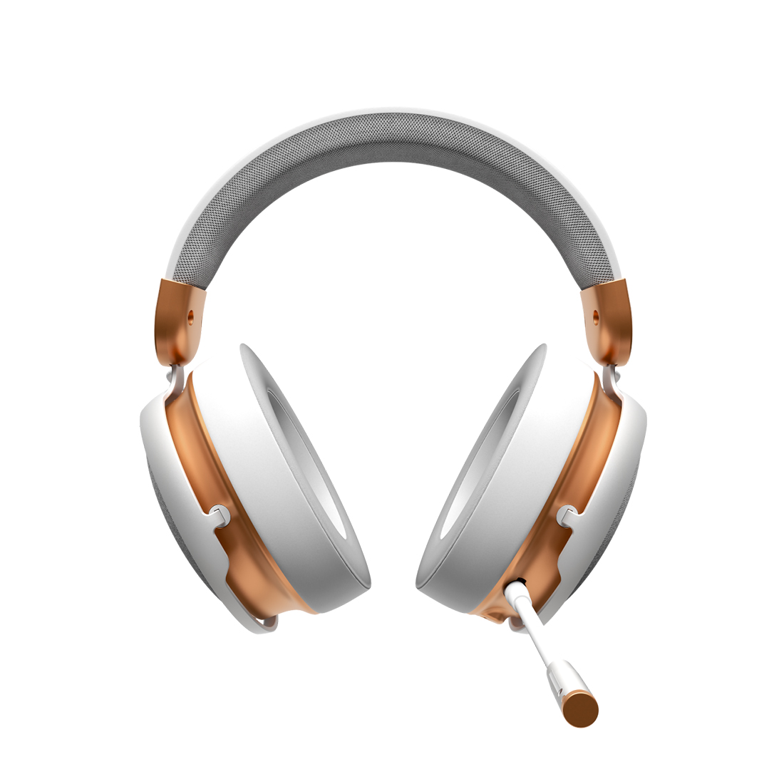 Гарнитура Dark Project Headset SONO Wless White (DPP_SONO_WLESS_WHITE)