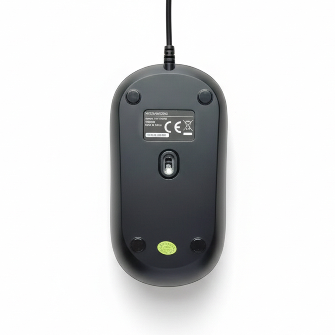 Компьютерная мышь Delux M232BU (Delux M232BU) (M232BU)