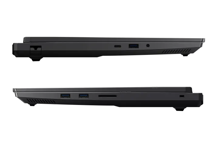 Ноутбук Dream Machines X6PR57TW (RX5070Ti-16KZ20)