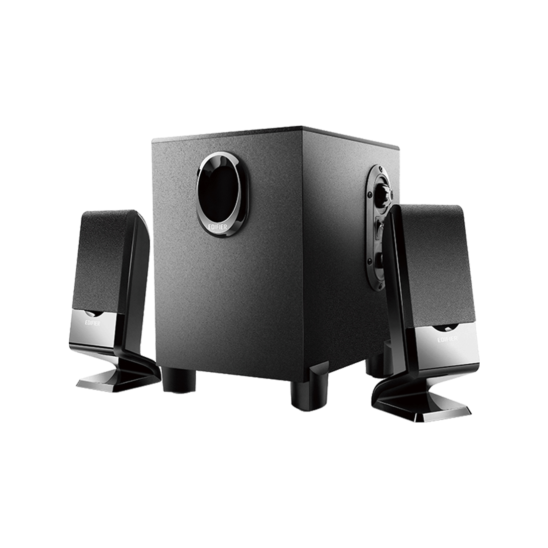 Акустическая система Edifier M101BT (M101BT)