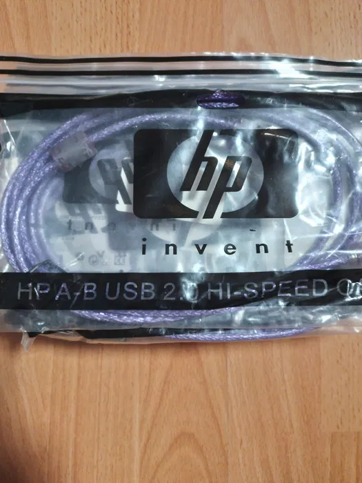 Кабель Interface, USB A-B,USB 2.0 (3 m) (USB 3 m)
