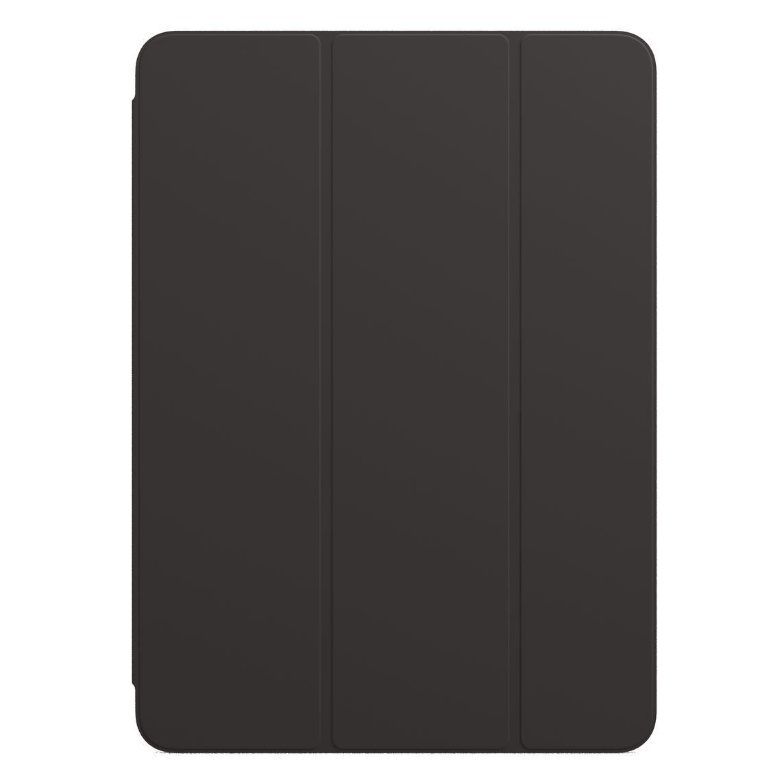 Чехол для планшета Apple Smart Folio для iPad Pro 11 (3-го поколения) Black (MJM93ZM/A)