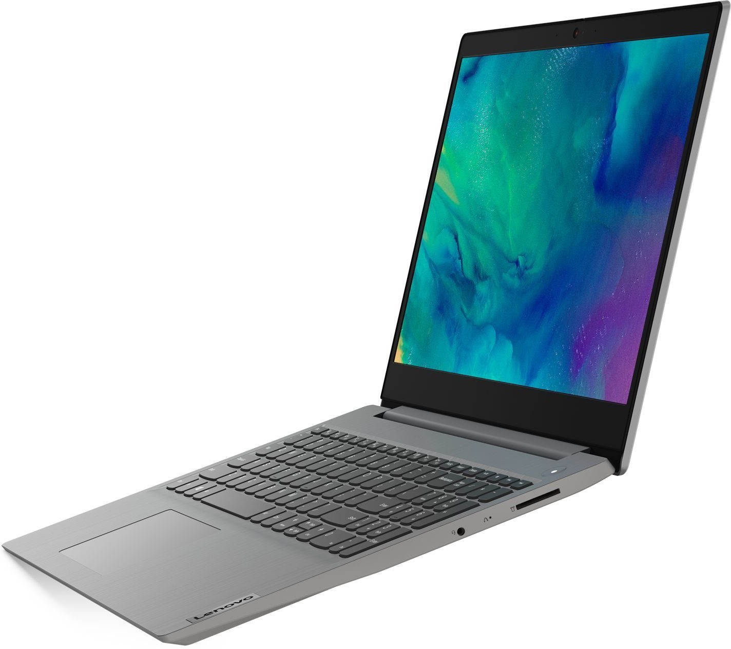 Ноутбук Lenovo IdeaPad 3 15IGL05 (81WQ005ARK)