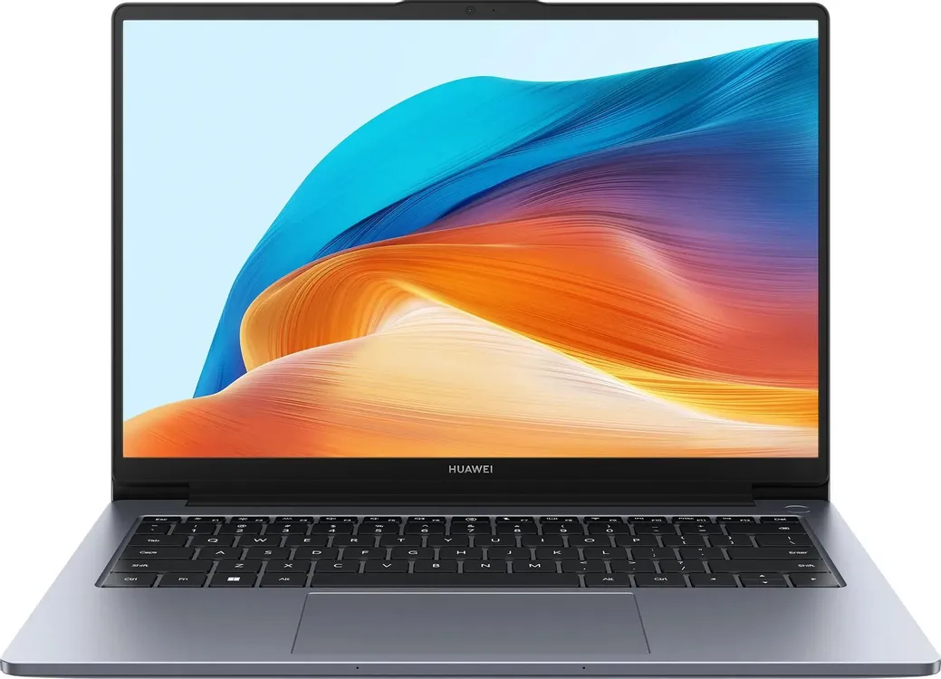 Ноутбук Huawei MateBook D 14 MDG-X 14", Космический серый (53014MUB)