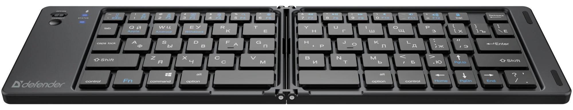 Клавиатура Defender Enigma SB-094 (45094)