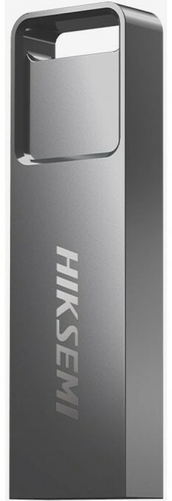 USB флеш-накопитель 128GB HikSemi, USB 3.0, grey (HS-USB-E301 128G U3)