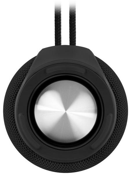 Колонки Rombica MySound Clario - Black (BT-S121)