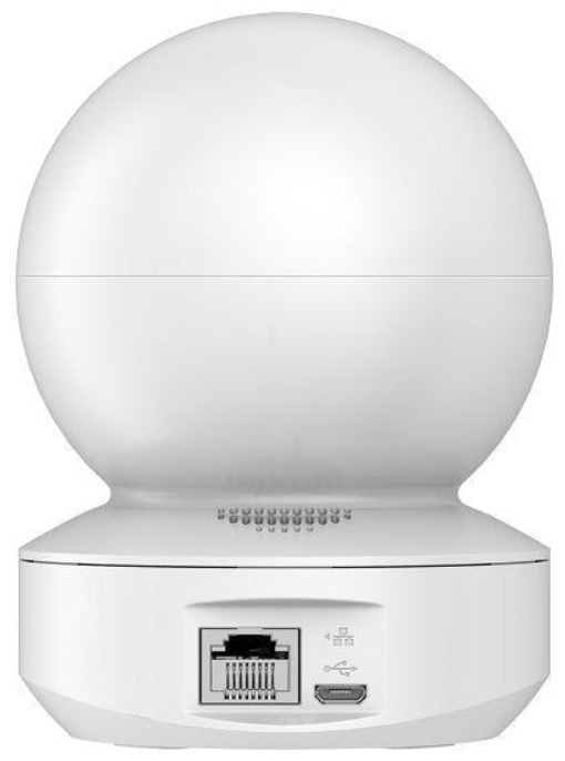 WiFi Камера Ezviz TY1 3MP (TY1 3MP)
