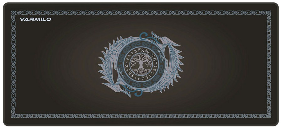 Коврик для компьютерной мыши Varmilo Asgard XL (ZDB091-01)
