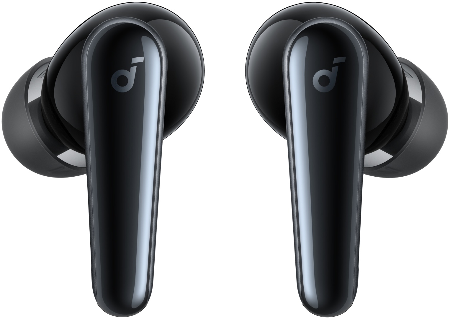 Наушники soundcore Liberty 5 - Black (A3957-BK)