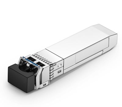 Трансивер Brocade Secure 16Gb SWL SFP+ Transceiver (4M27A65411)