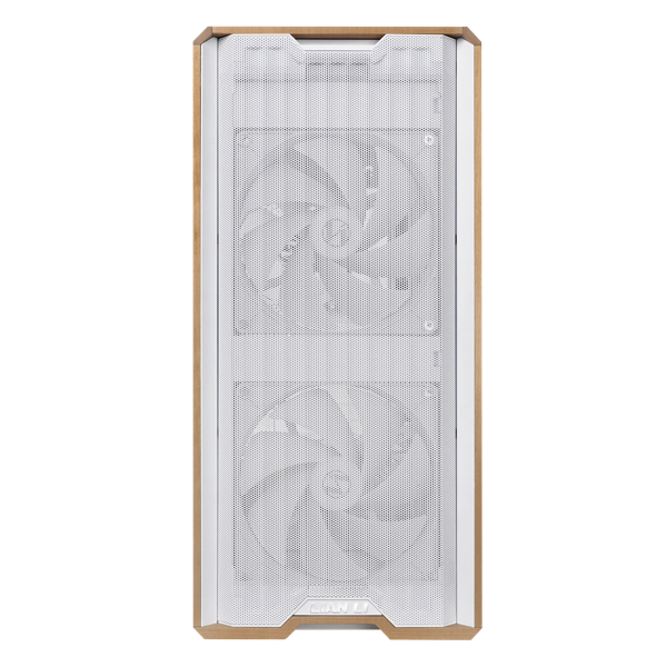 Корпус Lian Li Lancool 217 White (G99.LAN217W.00)