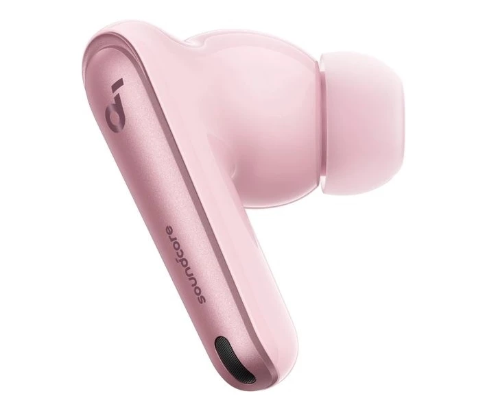 Bluetooth гарнитура soundcore Liberty 4 NC, Pink (A3947G51)