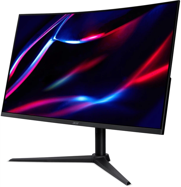 Монитор Acer Nitro XZ320QW0bmiiphx 31.5" - Black (UM.JX0EE.005)
