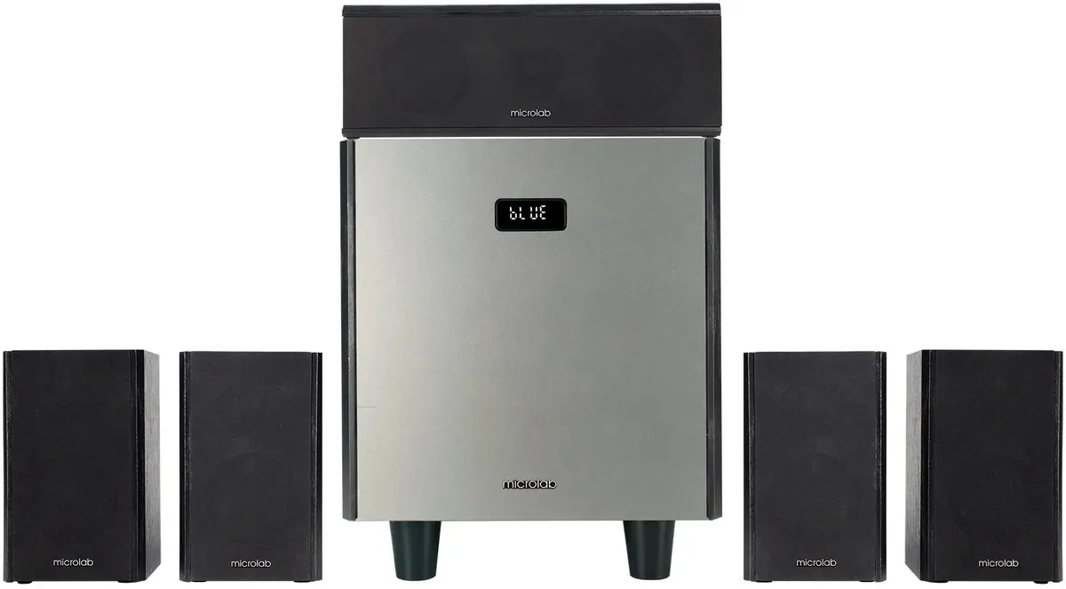 Акустическая система Microlab HTS800 (HTS800)