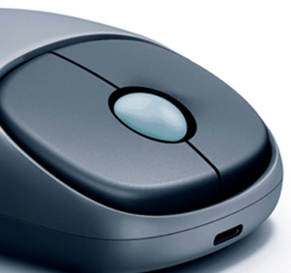 Беспроводная мышь UGREEN MU102 (90538)